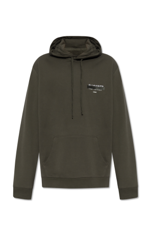 Dsquared2 Zip-up sweatshirt | Men's Clothing | Vitkac
